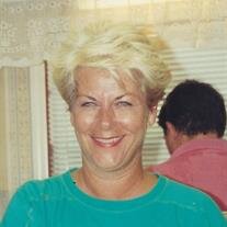Diane F Sault
