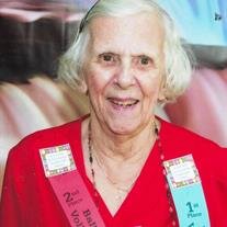 M. Theresa Turley