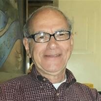 Robert A Parker