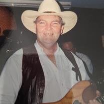 Johnny G Vinson