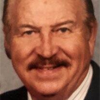 Vince Morgan