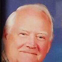 Richard Chapman "Dick" Britton