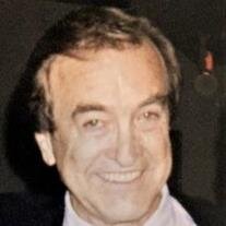 Forrest Lee Maynard
