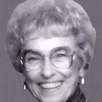 Louise Allen
