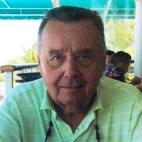 Frank J. Domante