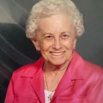 Annabelle S. Hara