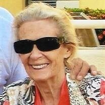 Damienne Marie-Louise Daber