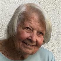 Fern A. Jensen