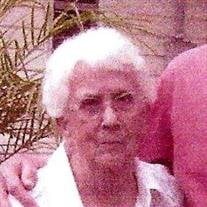 Alice P. Hamilton