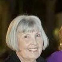 Lucy E. Schlotterlein