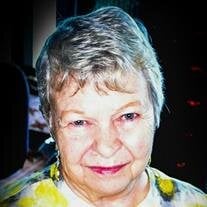 Kathleen Rafferty ""Kathie"" Pettit