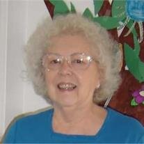 Luella Welch "Lou" Klimczak