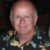 Stanley Stoudenmire