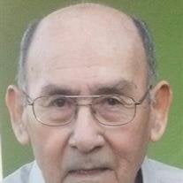 Joaquin Miguele