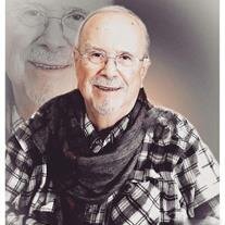 Guy Leonidas "Lon" Williams