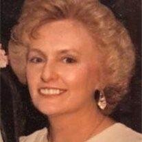 Barbara Ann Konstant