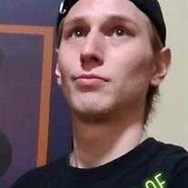 Alexander "Alex" Kelling