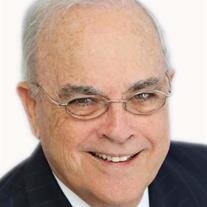 William A Simpson