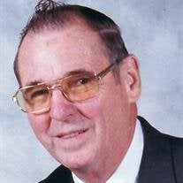 William R. "Bill" Cook
