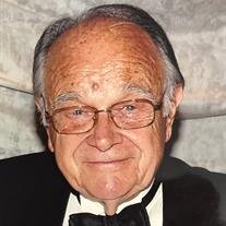 Donald V. Graham Sr.