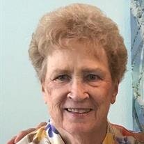 Arlene Lilley Bryan