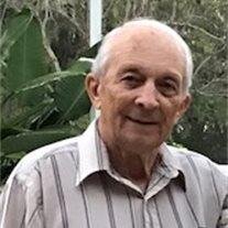 James Richard Bryan