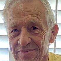 John Thurston Willmot