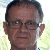 Zvonko Barisic