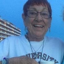 Donna Annette White