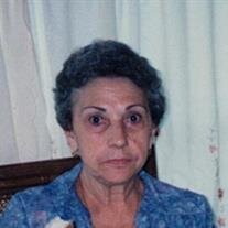 Maria D. Moshouris