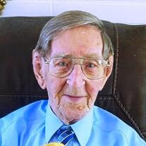Donald S. Anderson
