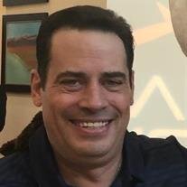 Edward F. "Eddie" Sylvia IV