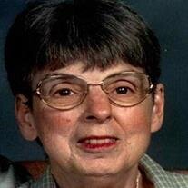 Olita M. Blanton