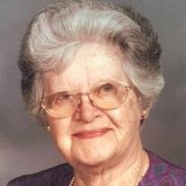 Elsie N. Owens