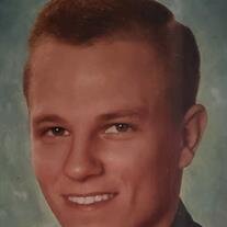 John Douglas Moorefield
