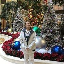 Donna T. Imboden