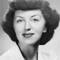 Eleanor S. Alderson (Sassano)