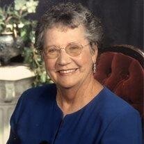 Sylvia S. Weigle