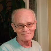 Paul Joseph Ivory