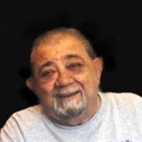 Frank S Capitano Sr.