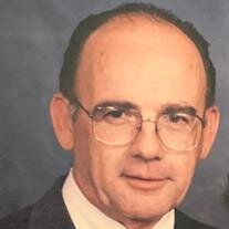 John A. Best