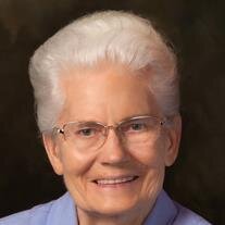 Evelyn P. Lewis