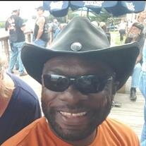 Darnell Wesley Lee