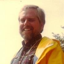 Victor Lowell Bonat