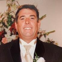 Mark D Barrett