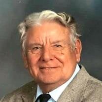 Carl F Trick