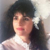 Karen Thomas