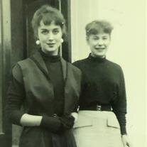 Joan Benline Boyd