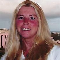 Teresa K. Beach