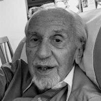 Frank J. Wolling